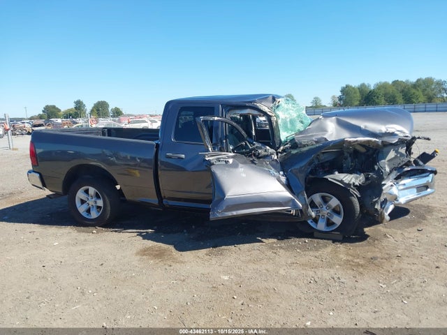 Продаж на аукціоні авто 2019 Ram 1500 Classic Tradesman  4x2 6'4 Box, vin: 1C6RR6FG0KS686091, номер лоту: 43462113