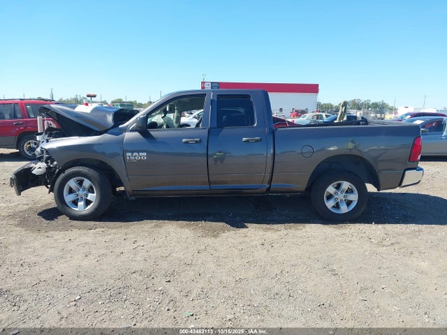Продаж на аукціоні авто 2019 Ram 1500 Classic Tradesman  4x2 6'4 Box, vin: 1C6RR6FG0KS686091, номер лоту: 43462113