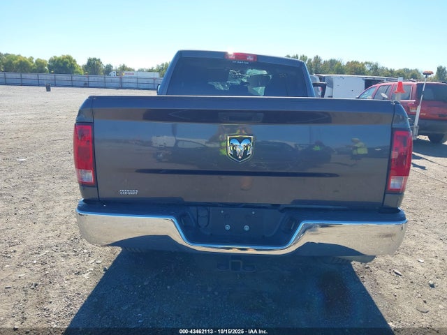 Продаж на аукціоні авто 2019 Ram 1500 Classic Tradesman  4x2 6'4 Box, vin: 1C6RR6FG0KS686091, номер лоту: 43462113
