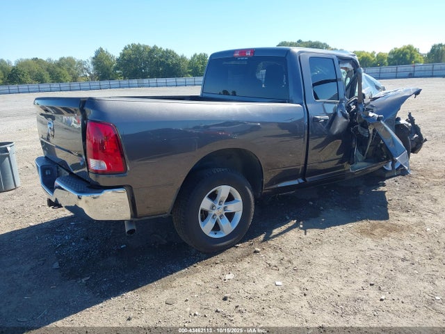Продаж на аукціоні авто 2019 Ram 1500 Classic Tradesman  4x2 6'4 Box, vin: 1C6RR6FG0KS686091, номер лоту: 43462113