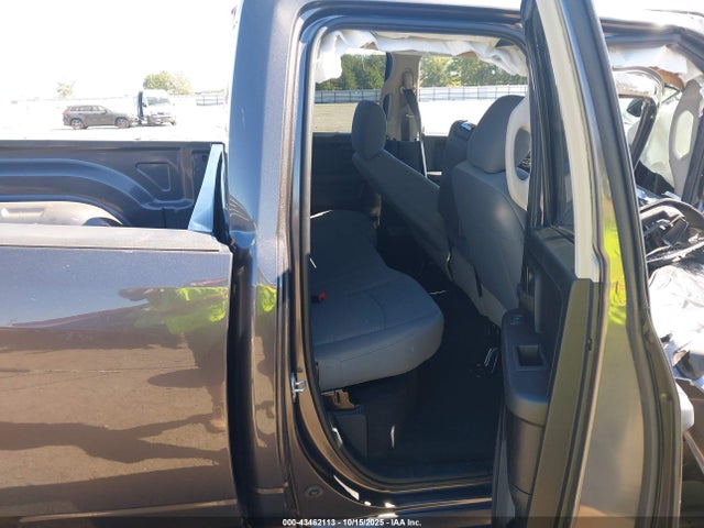 Продаж на аукціоні авто 2019 Ram 1500 Classic Tradesman  4x2 6'4 Box, vin: 1C6RR6FG0KS686091, номер лоту: 43462113