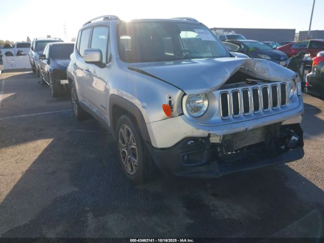 2017 JEEP RENEGADE ZACCJADB9HPF96341