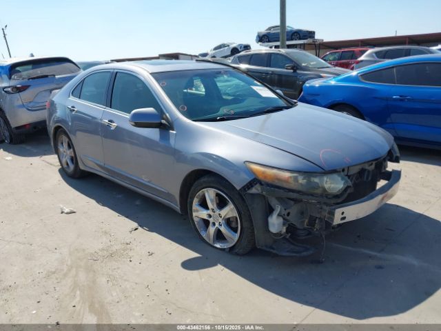 2012 ACURA TSX JH4CU2F48CC014740 Photo 0