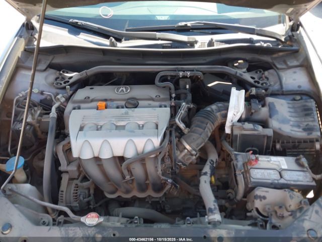 2012 ACURA TSX JH4CU2F48CC014740 Photo 9