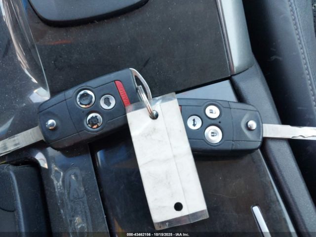 2012 ACURA TSX JH4CU2F48CC014740 Photo 10