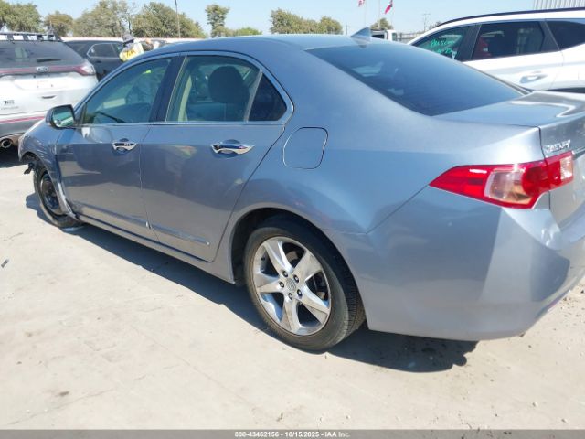 2012 ACURA TSX JH4CU2F48CC014740 Photo 2