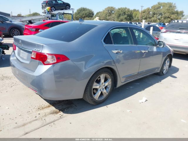 2012 ACURA TSX JH4CU2F48CC014740 Photo 3