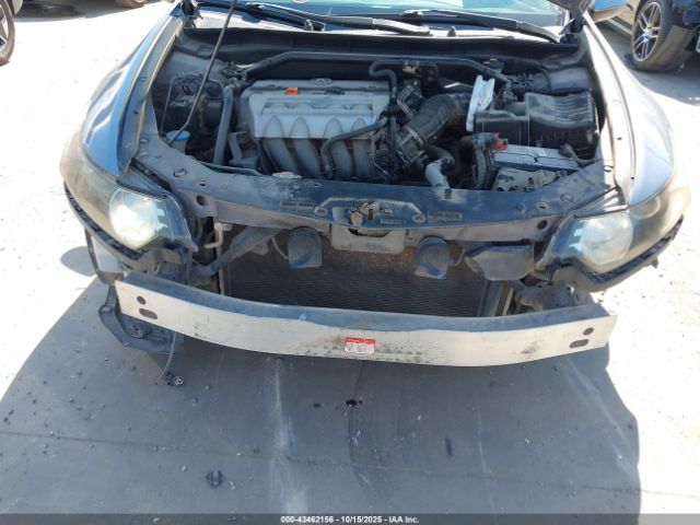 2012 ACURA TSX JH4CU2F48CC014740 Photo 5