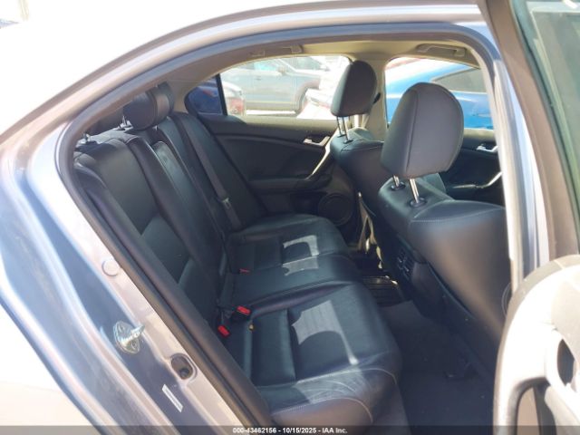 2012 ACURA TSX JH4CU2F48CC014740 Photo 7