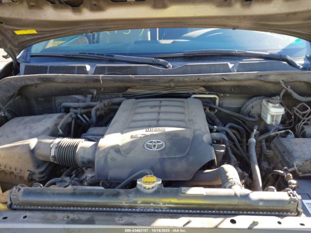 2011 TOYOTA SEQUOIA 5TDDY5G10BS045087 Photo 9