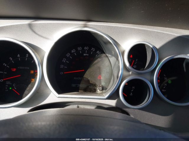 2011 TOYOTA SEQUOIA 5TDDY5G10BS045087 Photo 6