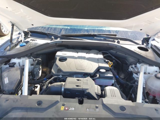 2023 GENESIS GV70 KMUMADTB8PU105002 Photo 9