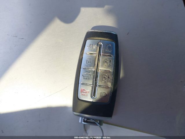 2023 GENESIS GV70 KMUMADTB8PU105002 Photo 10