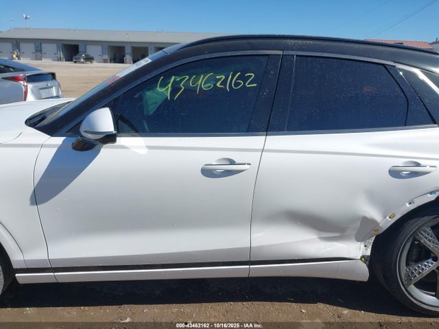 2023 Genesis Gv70 2.5t Awd მანქანა იყიდება აუქციონზე, vin: KMUMADTB8PU105002, აუქციონის ნომერი: 43462162
