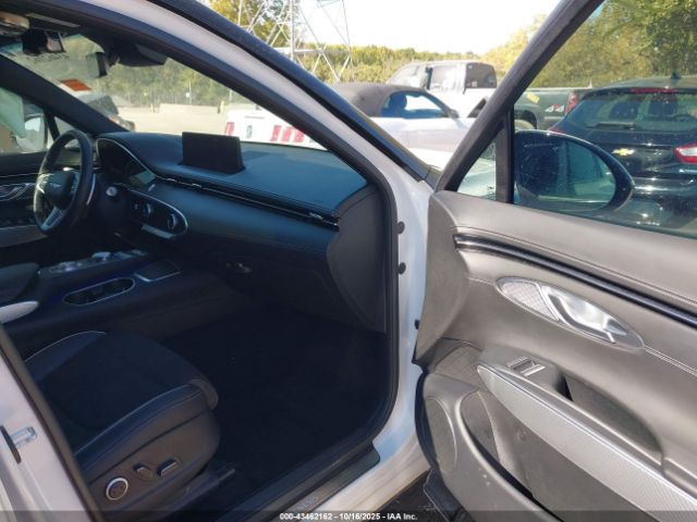 2023 GENESIS GV70 KMUMADTB8PU105002 Photo 4