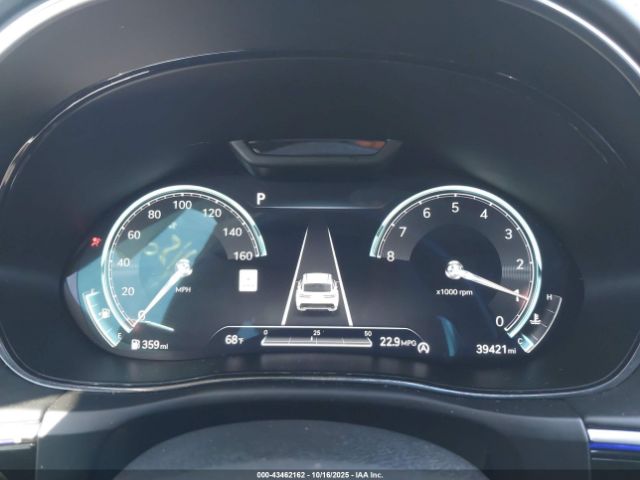 2023 GENESIS GV70 KMUMADTB8PU105002 Photo 6