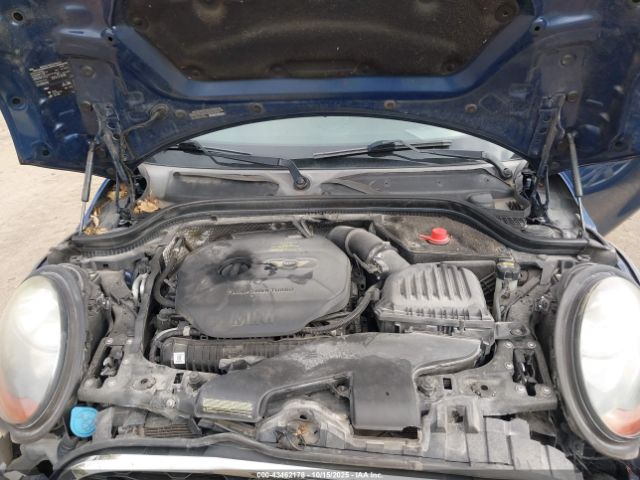 2015 MINI HARDTOP WMWXP7C53F2A41942 Photo 9