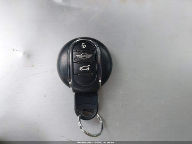 2015 MINI HARDTOP WMWXP7C53F2A41942 Photo 10