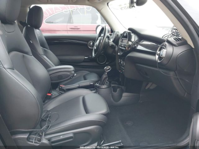 2015 MINI HARDTOP WMWXP7C53F2A41942 Photo 4