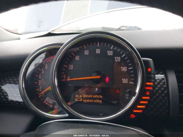 2015 MINI HARDTOP WMWXP7C53F2A41942 Photo 6