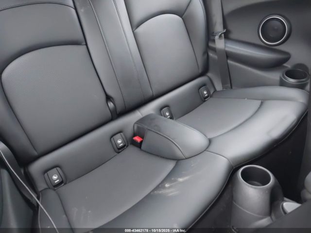 2015 MINI HARDTOP WMWXP7C53F2A41942 Photo 7