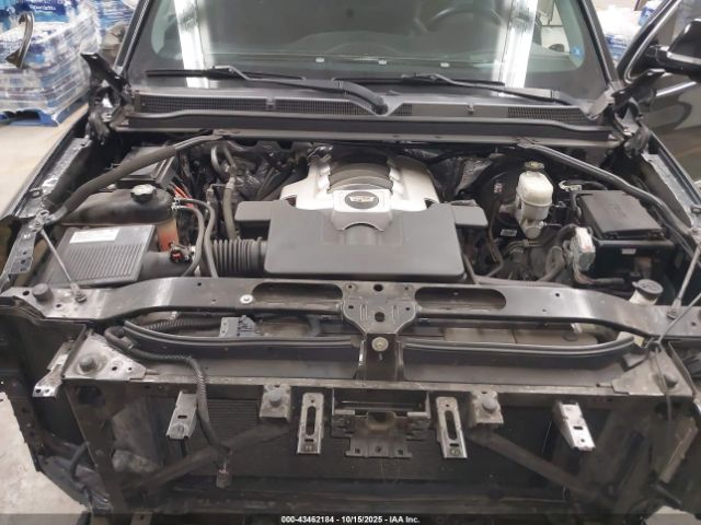 2017 CADILLAC ESCALADE 1GYS3BKJ1HR253492 Photo 9