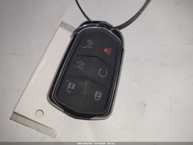 2017 CADILLAC ESCALADE 1GYS3BKJ1HR253492 Photo 10