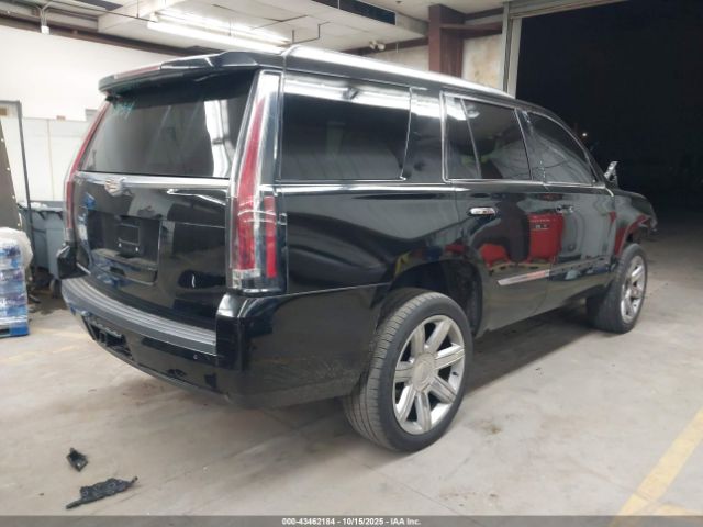 2017 CADILLAC ESCALADE 1GYS3BKJ1HR253492 Photo 3