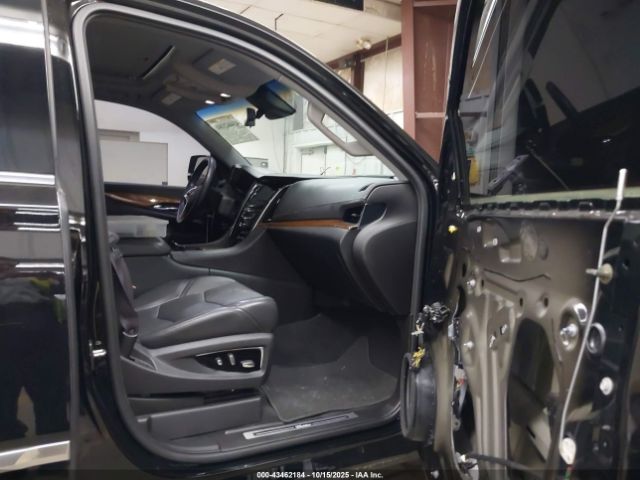 2017 CADILLAC ESCALADE 1GYS3BKJ1HR253492 Photo 4