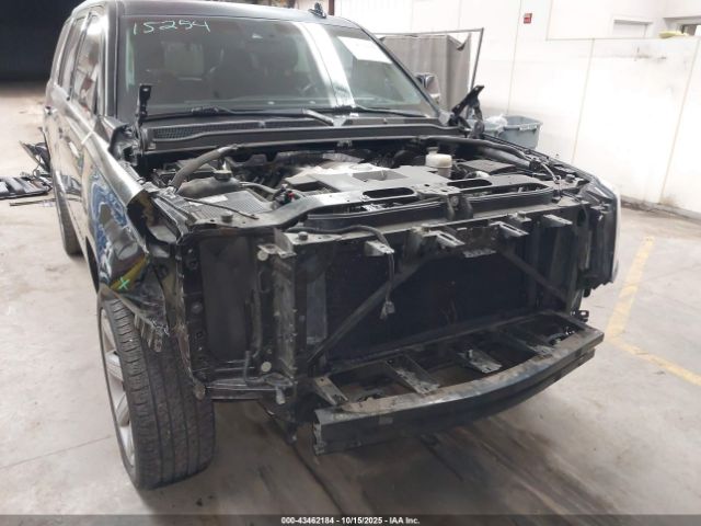 2017 CADILLAC ESCALADE 1GYS3BKJ1HR253492 Photo 5