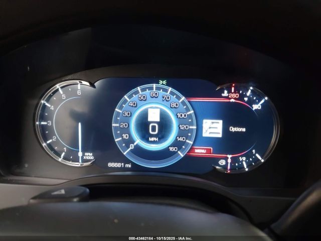 2017 CADILLAC ESCALADE 1GYS3BKJ1HR253492 Photo 6