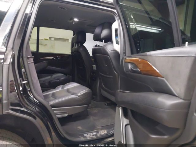 2017 CADILLAC ESCALADE 1GYS3BKJ1HR253492 Photo 7