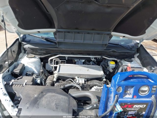 2023 SUBARU ASCENT 4S4WMAND8P3413952 Photo 9