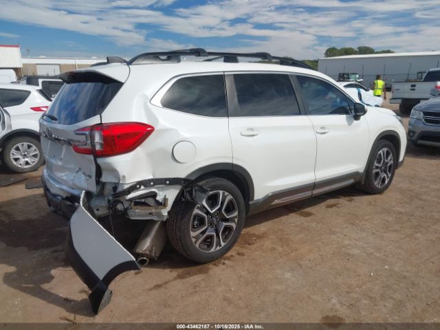 2023 SUBARU ASCENT 4S4WMAND8P3413952 Photo 3