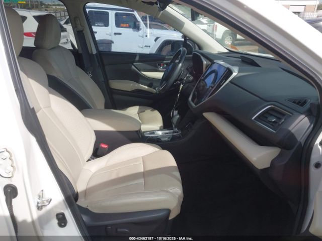 2023 SUBARU ASCENT 4S4WMAND8P3413952 Photo 4