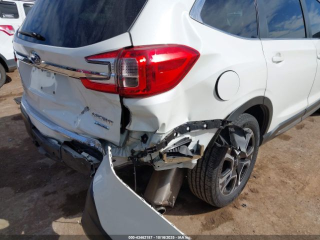 2023 SUBARU ASCENT 4S4WMAND8P3413952 Photo 5