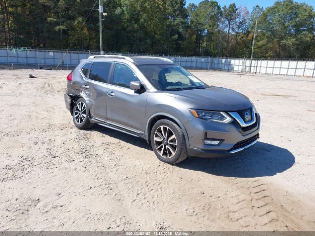 2017 NISSAN ROGUE JN8AT2MV1HW283485