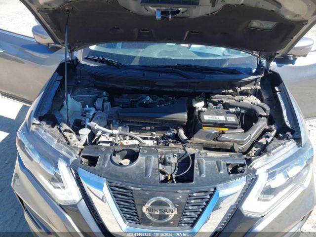 2017 NISSAN ROGUE JN8AT2MV1HW283485 Photo 9