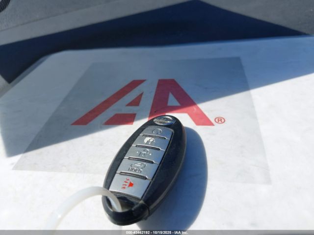 2017 NISSAN ROGUE JN8AT2MV1HW283485 Photo 10