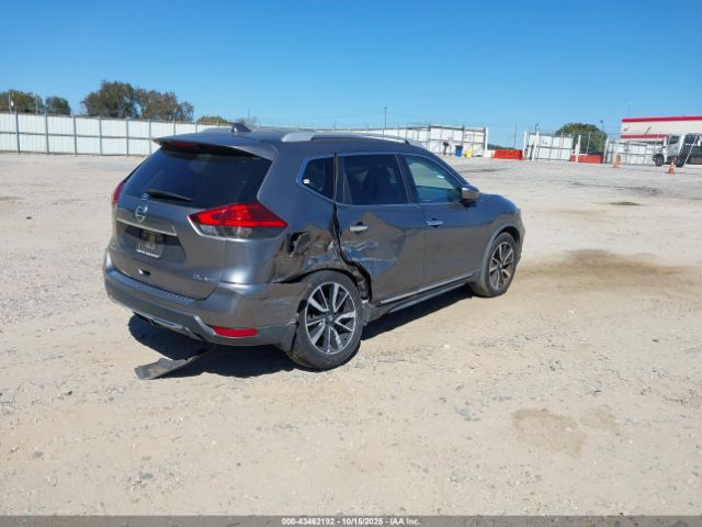 2017 NISSAN ROGUE JN8AT2MV1HW283485 Photo 3