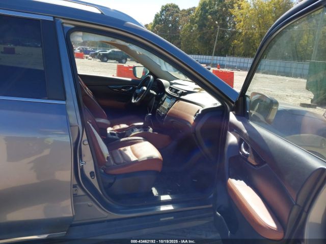 2017 NISSAN ROGUE JN8AT2MV1HW283485 Photo 4