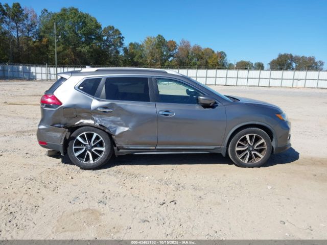 2017 NISSAN ROGUE JN8AT2MV1HW283485 Photo 5