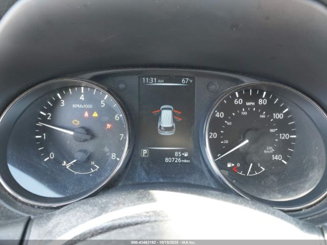 2017 NISSAN ROGUE JN8AT2MV1HW283485 Photo 6