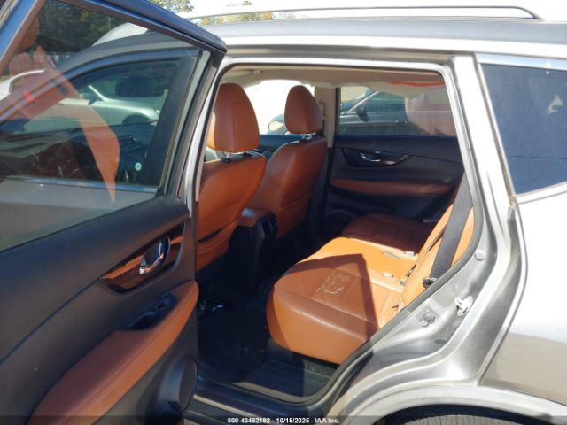 2017 NISSAN ROGUE JN8AT2MV1HW283485 Photo 7