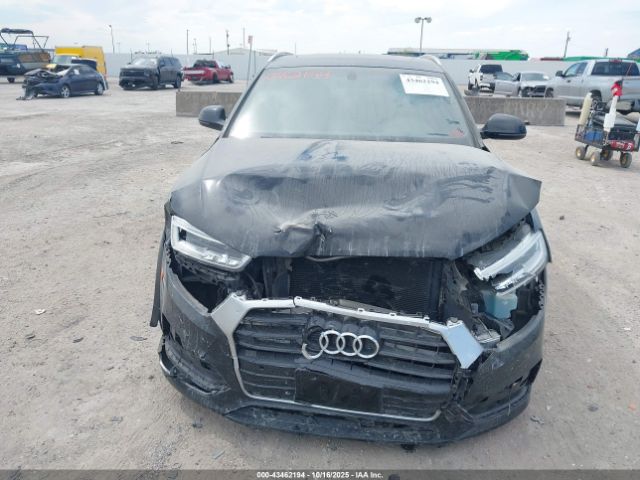 2018 AUDI Q3 WA1JCCFS9JR006909 Photo 5