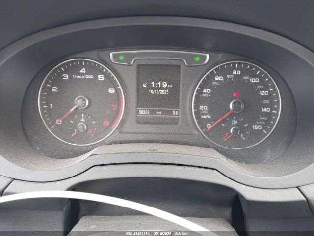 2018 AUDI Q3 WA1JCCFS9JR006909 Photo 6