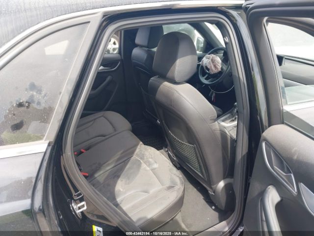 2018 AUDI Q3 WA1JCCFS9JR006909 Photo 7