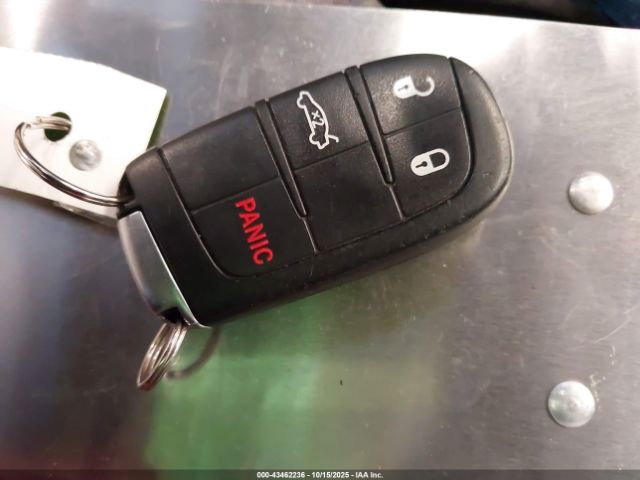 2015 CHRYSLER 200 1C3CCCAB6FN759418 Photo 10