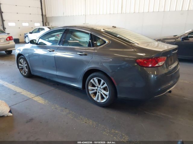 2015 CHRYSLER 200 1C3CCCAB6FN759418 Photo 2