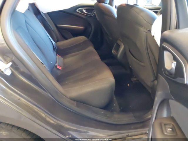 2015 CHRYSLER 200 1C3CCCAB6FN759418 Photo 7